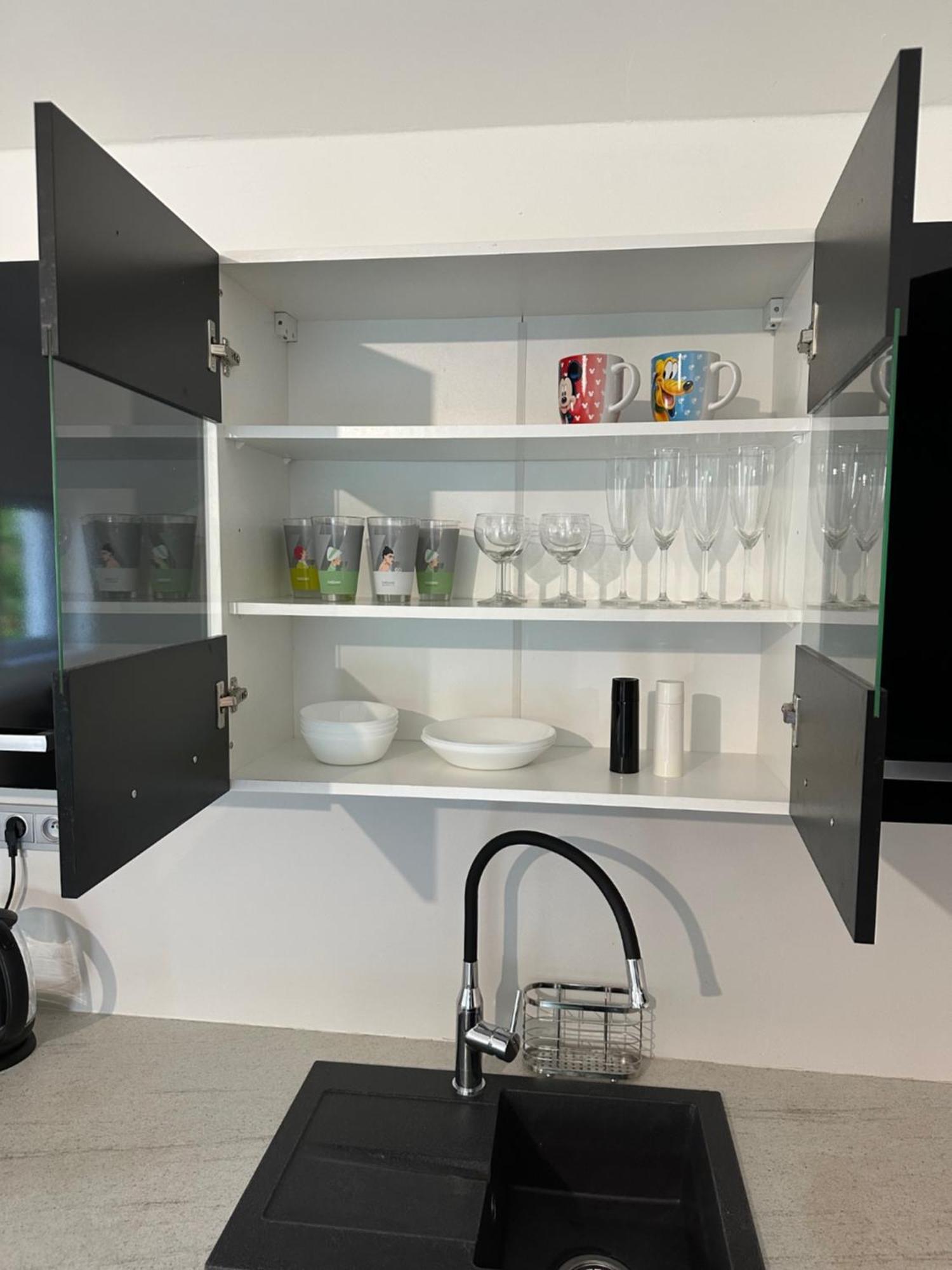 Byt Apartman 74M2 Vyhled Klid Priroda Прага Экстерьер фото