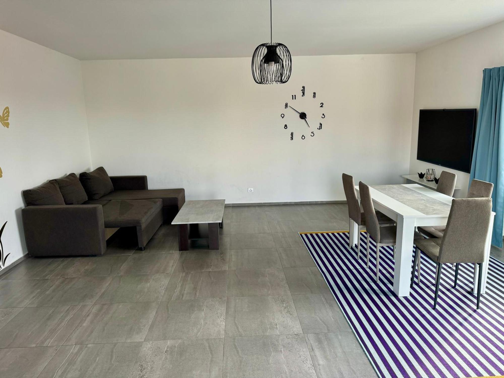 Byt Apartman 74M2 Vyhled Klid Priroda Прага Экстерьер фото