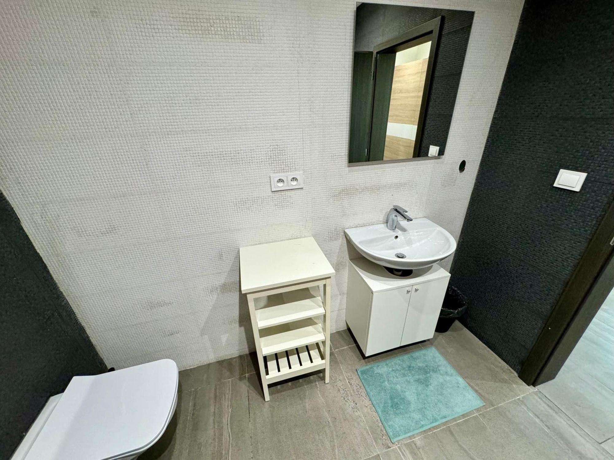 Byt Apartman 74M2 Vyhled Klid Priroda Прага Экстерьер фото