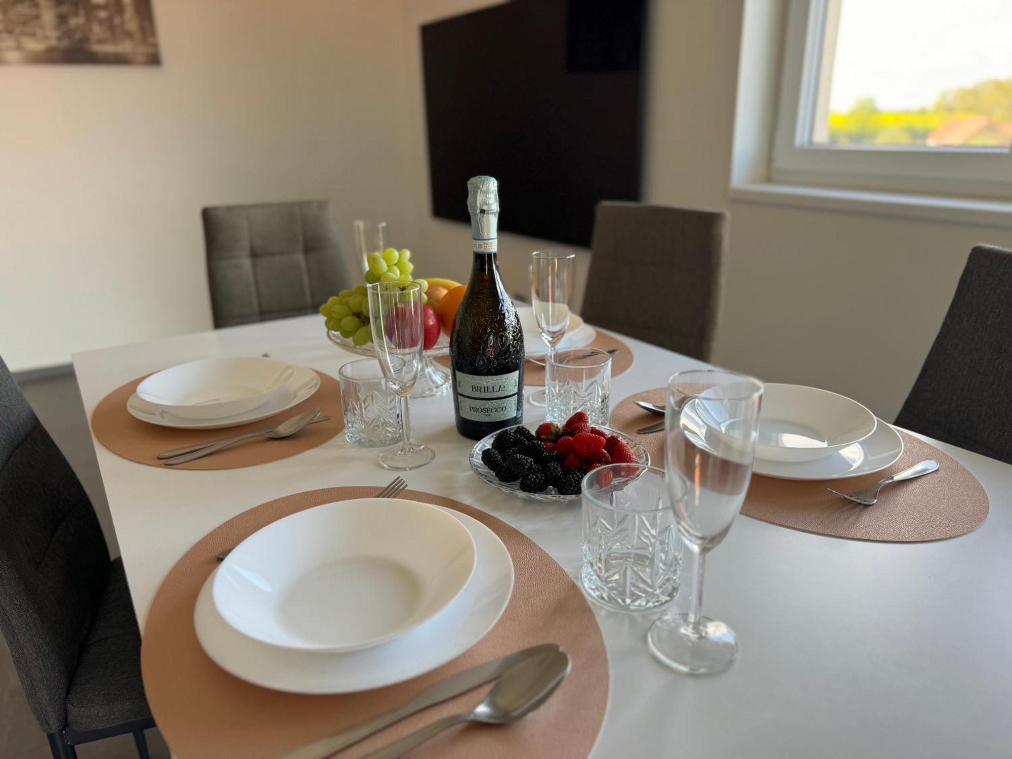 Byt Apartman 74M2 Vyhled Klid Priroda Прага Экстерьер фото